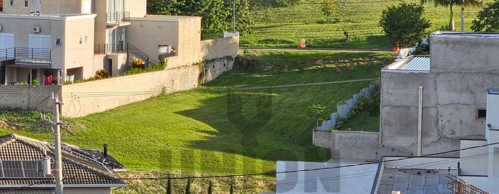 Terreno, 848 m² - Foto 1