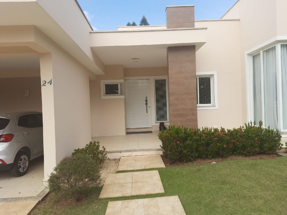 Casa, 4 quartos, 430 m² - Foto 1