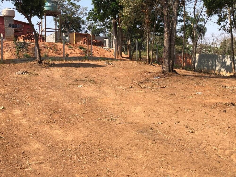 Terreno à venda, 1000m² - Foto 1