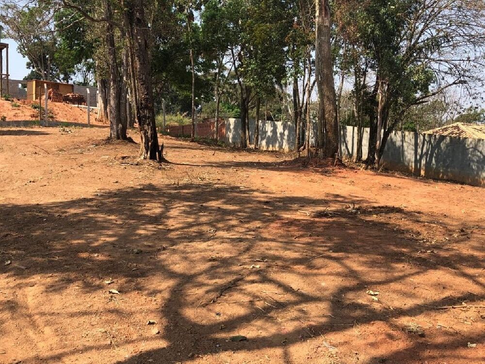 Terreno à venda, 1000m² - Foto 4