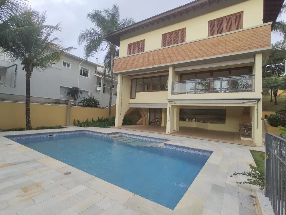 Casa, 3 quartos, 402 m² - Foto 11