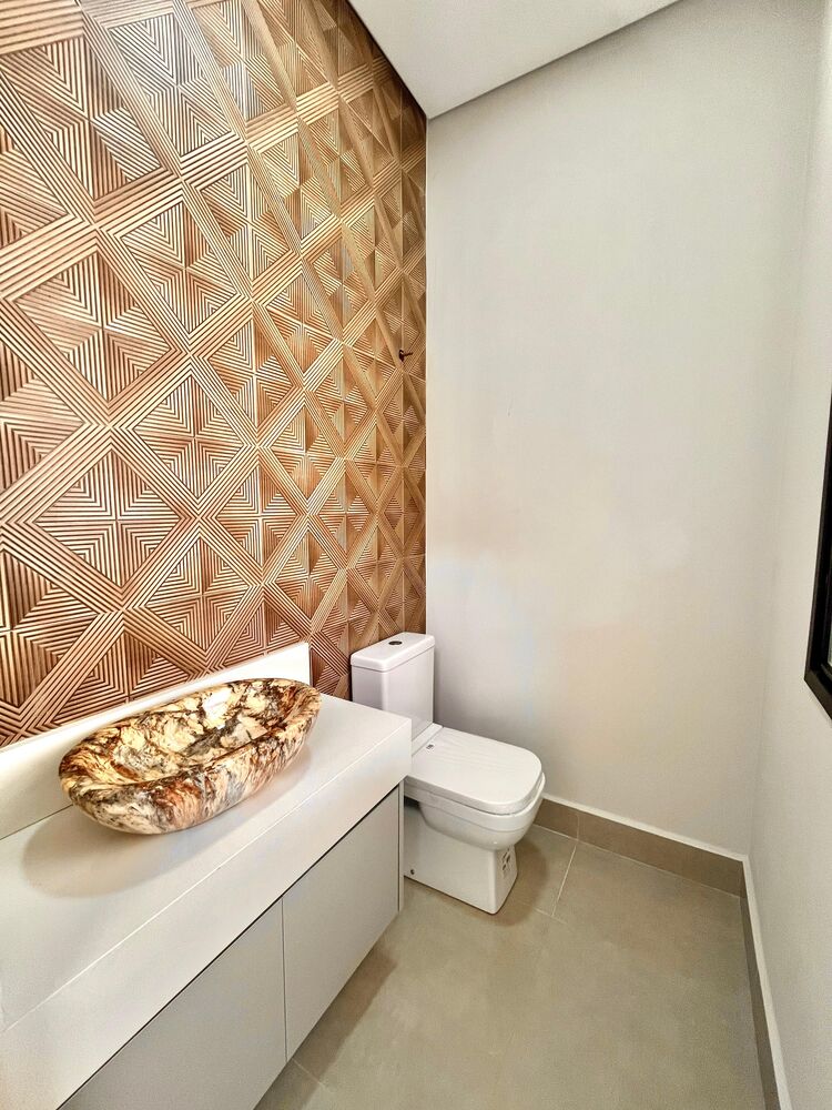 Casa à venda com 3 quartos - Foto 6