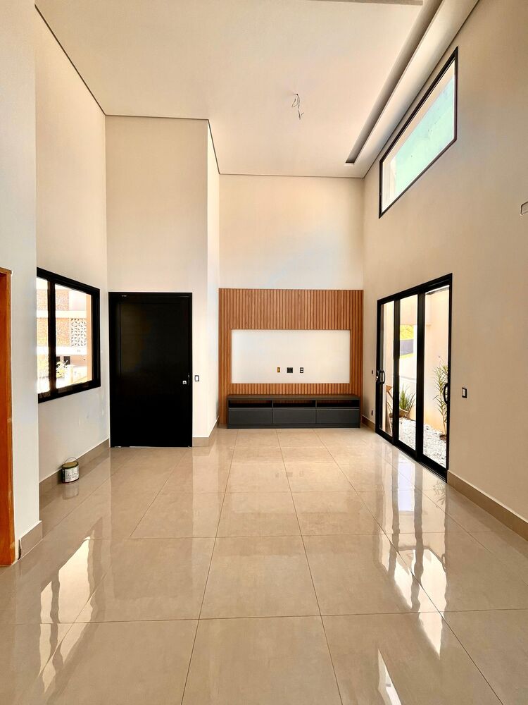Casa à venda com 3 quartos - Foto 3