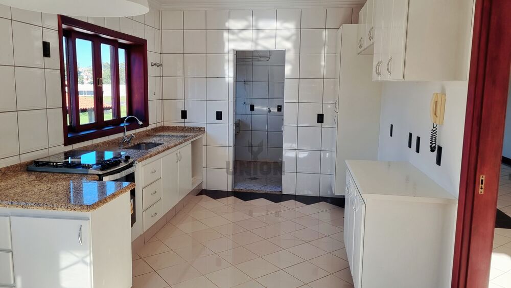 Casa, 4 quartos - Foto 4