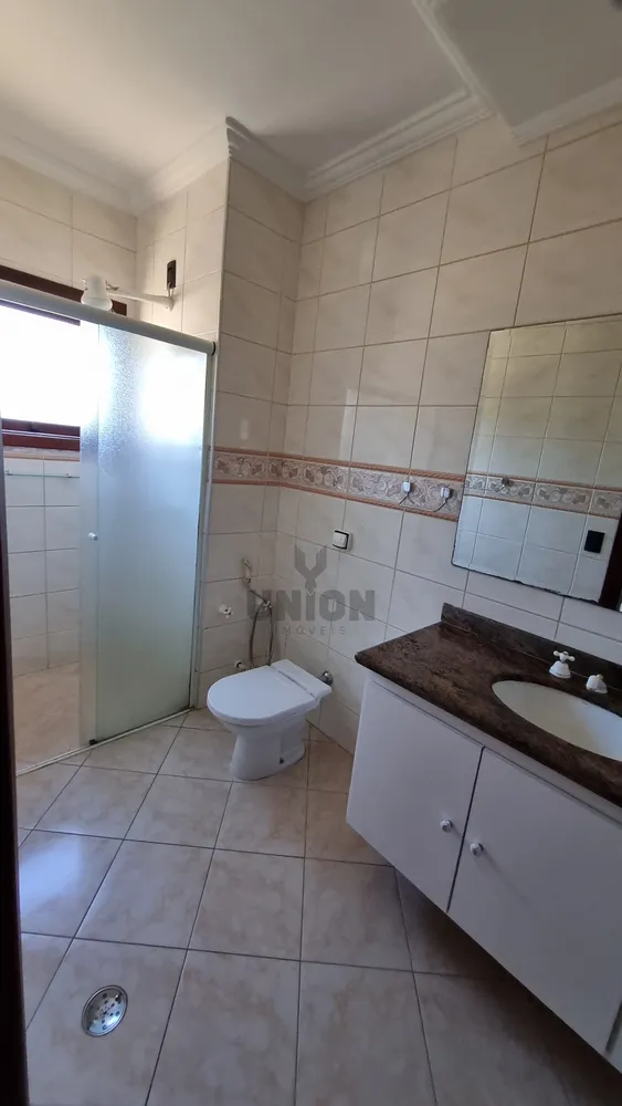 Casa, 4 quartos - Foto 12