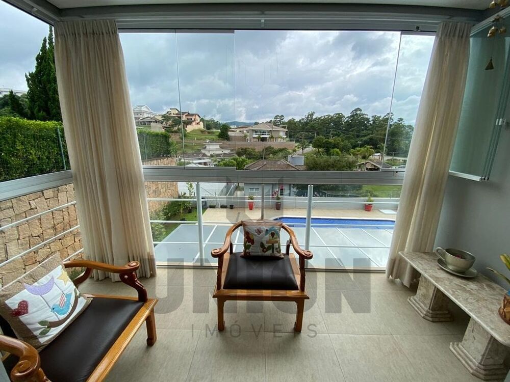 Casa, 3 quartos, 277 m² - Foto 6