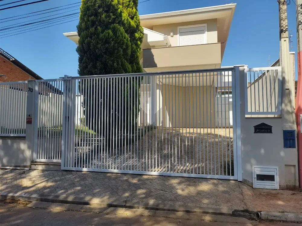 Casa, 3 quartos, 316 m² - Foto 22