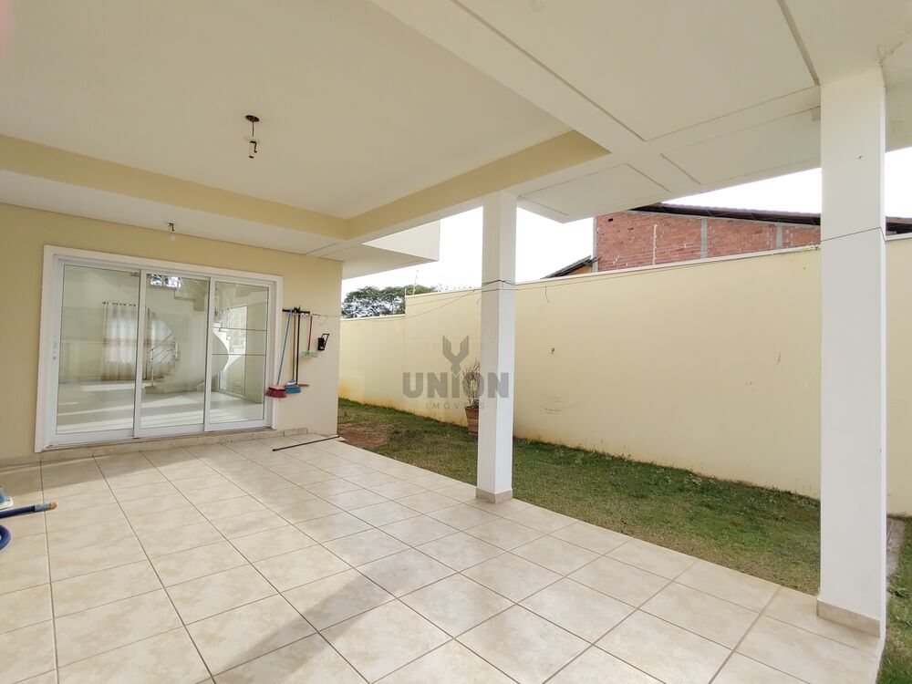 Casa, 3 quartos, 316 m² - Foto 4