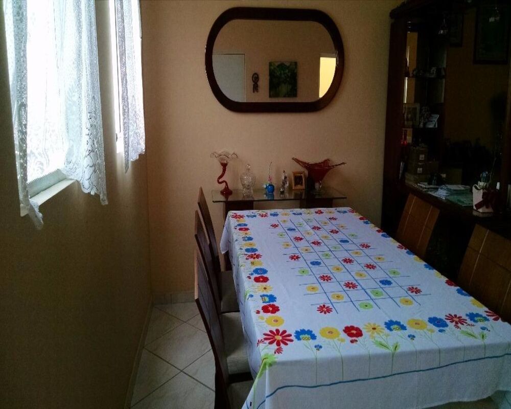 Casa, 3 quartos, 160 m² - Foto 1