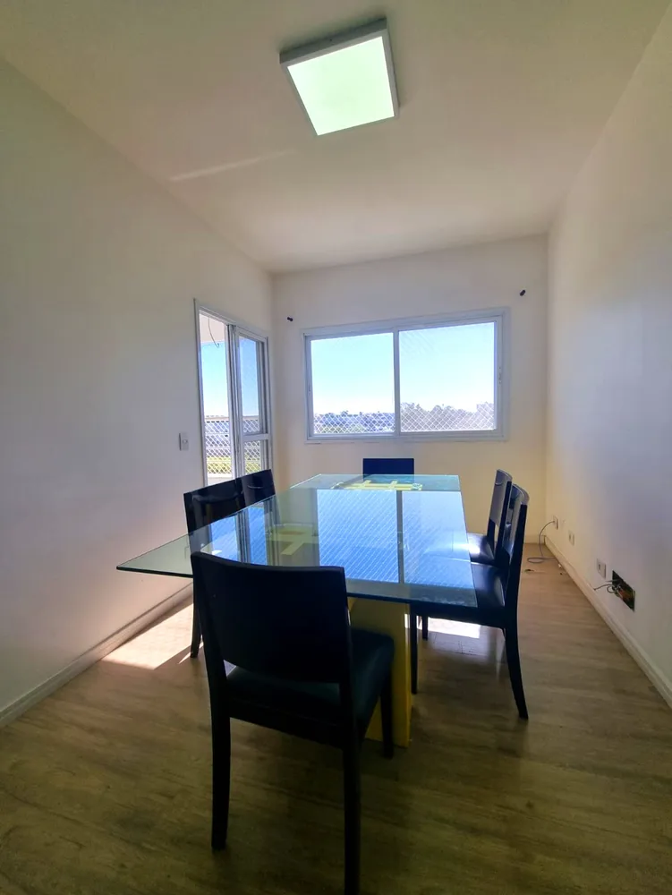 Apartamento, 3 quartos, 80 m² - Foto 8