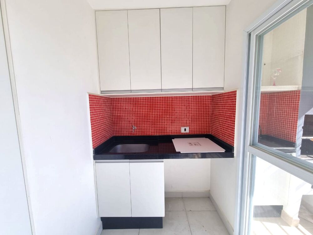 Apartamento, 3 quartos, 80 m² - Foto 3