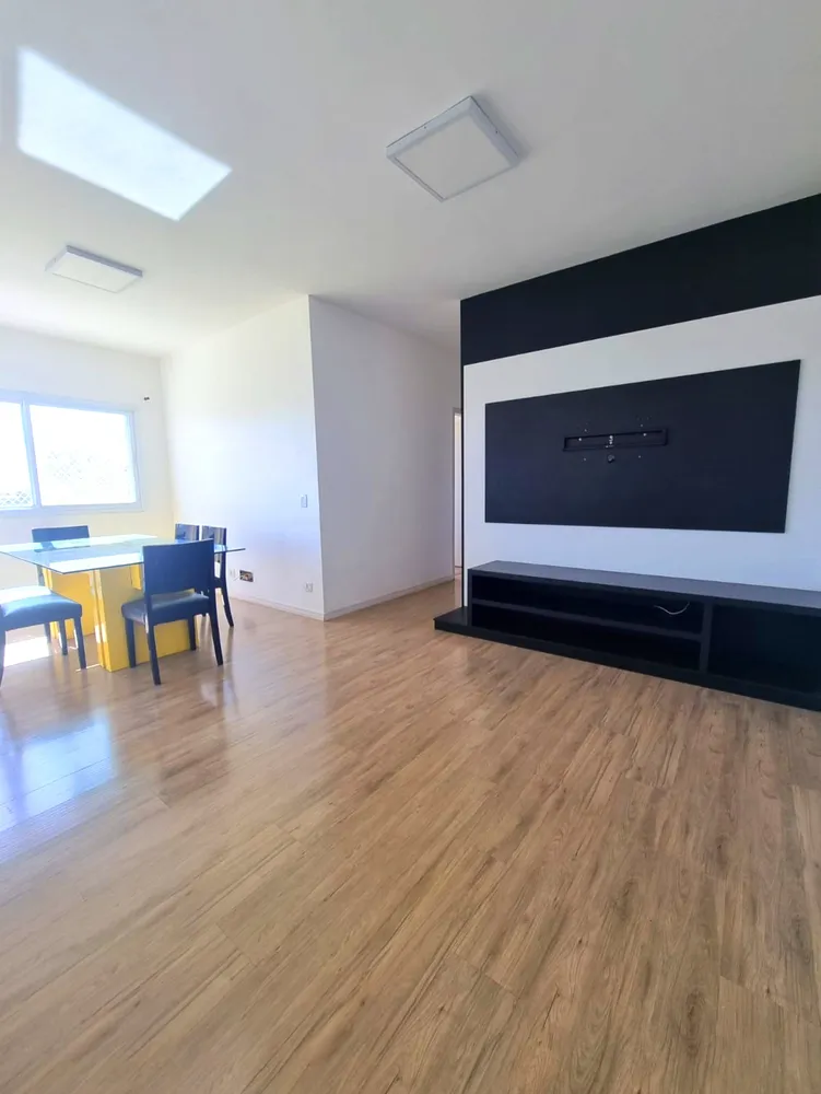 Apartamento, 3 quartos, 80 m² - Foto 6