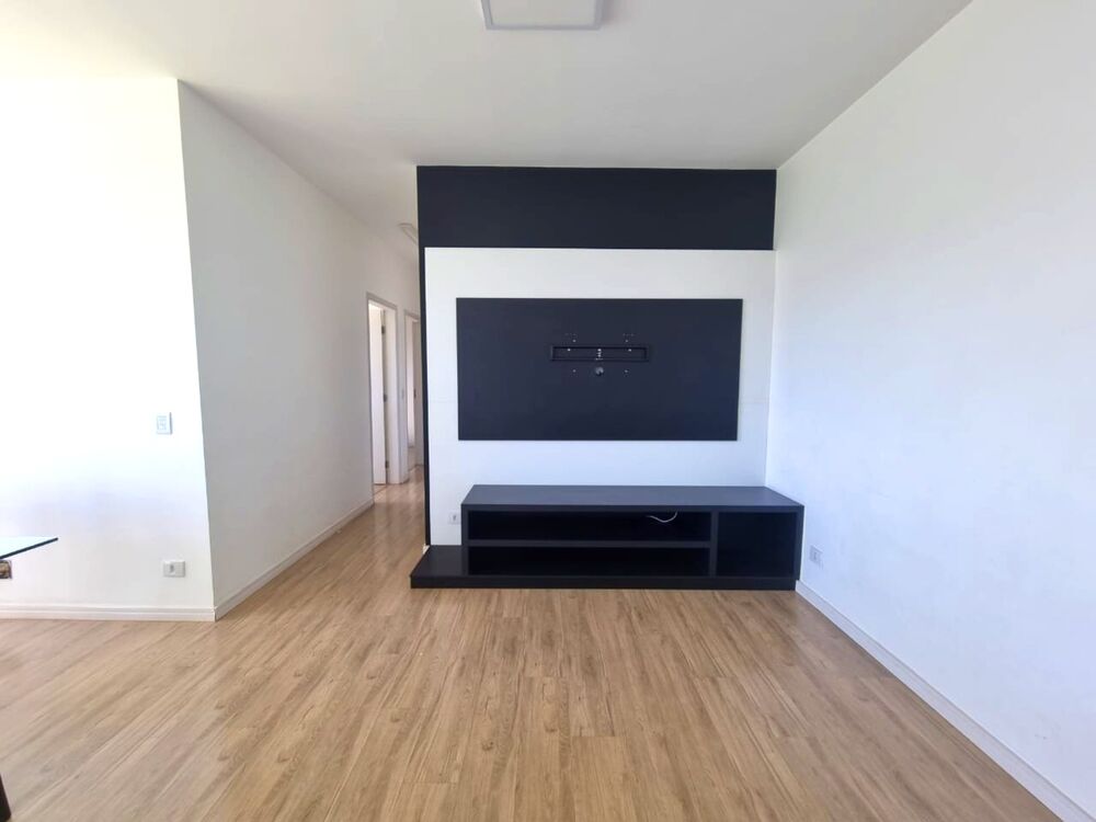 Apartamento, 3 quartos, 80 m² - Foto 1