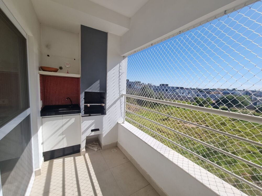 Apartamento, 3 quartos, 80 m² - Foto 4