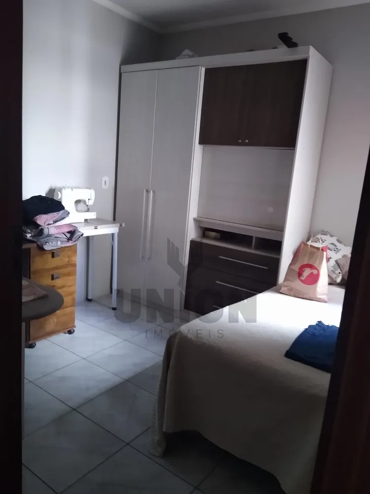 Casa, 3 quartos, 200 m² - Foto 8