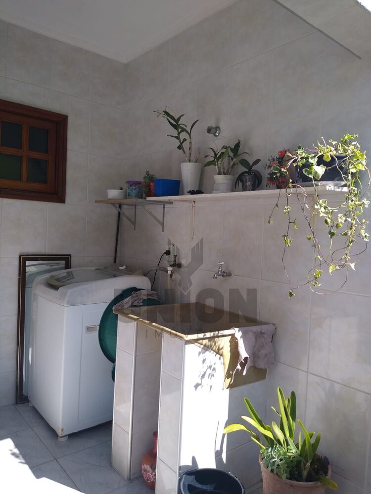 Casa, 3 quartos, 200 m² - Foto 7