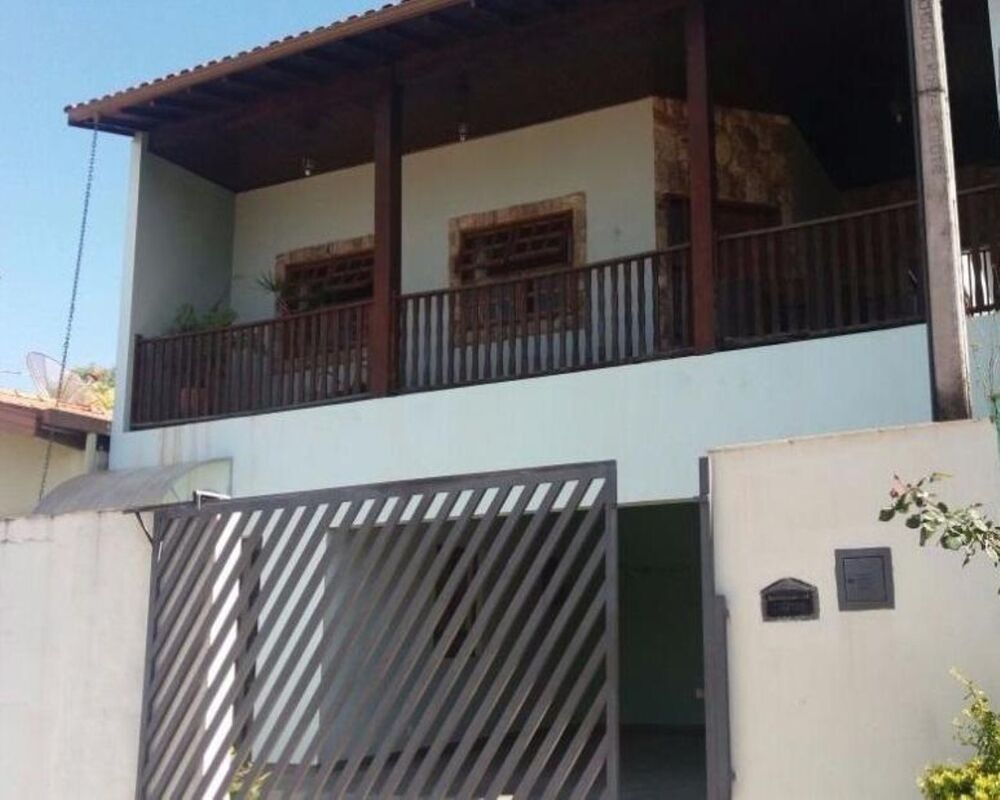 Casa, 3 quartos, 200 m² - Foto 6