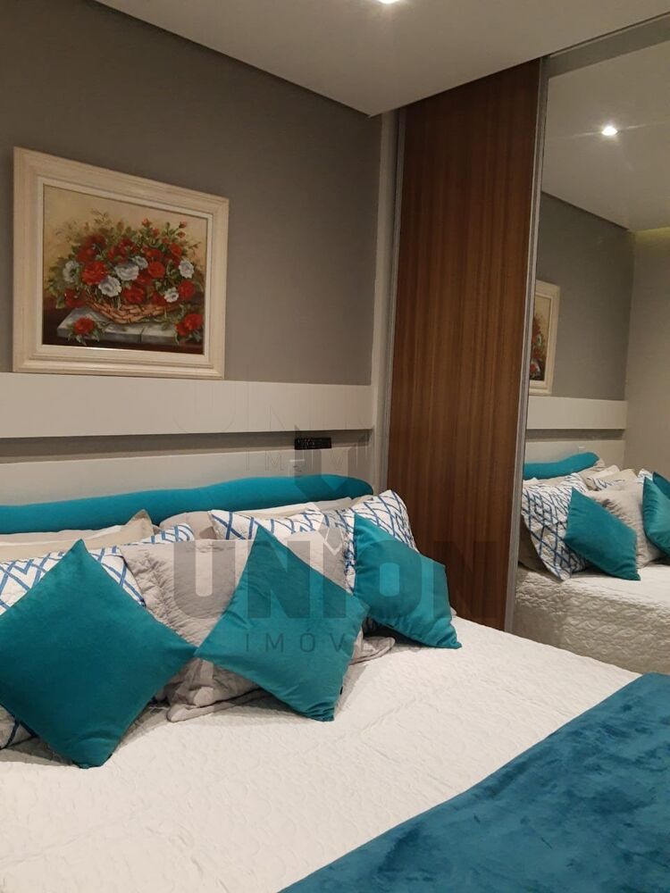 Apartamento, 2 quartos, 85 m² - Foto 3