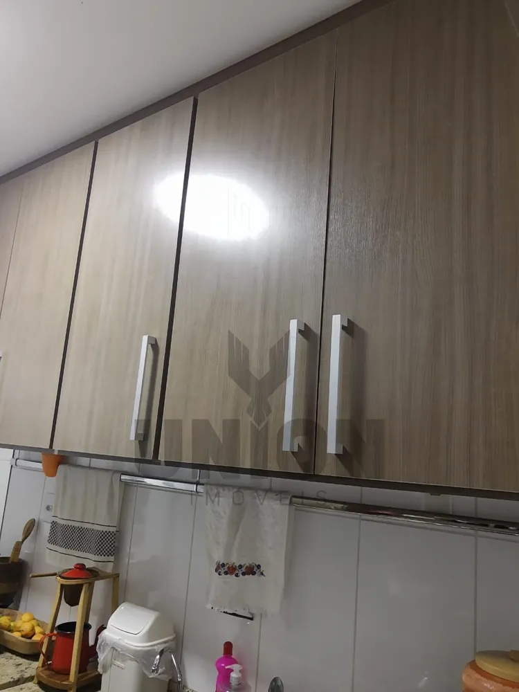 Apartamento, 2 quartos, 85 m² - Foto 5