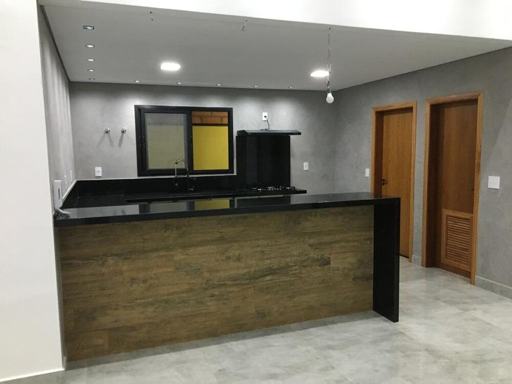Casa, 3 quartos - Foto 3