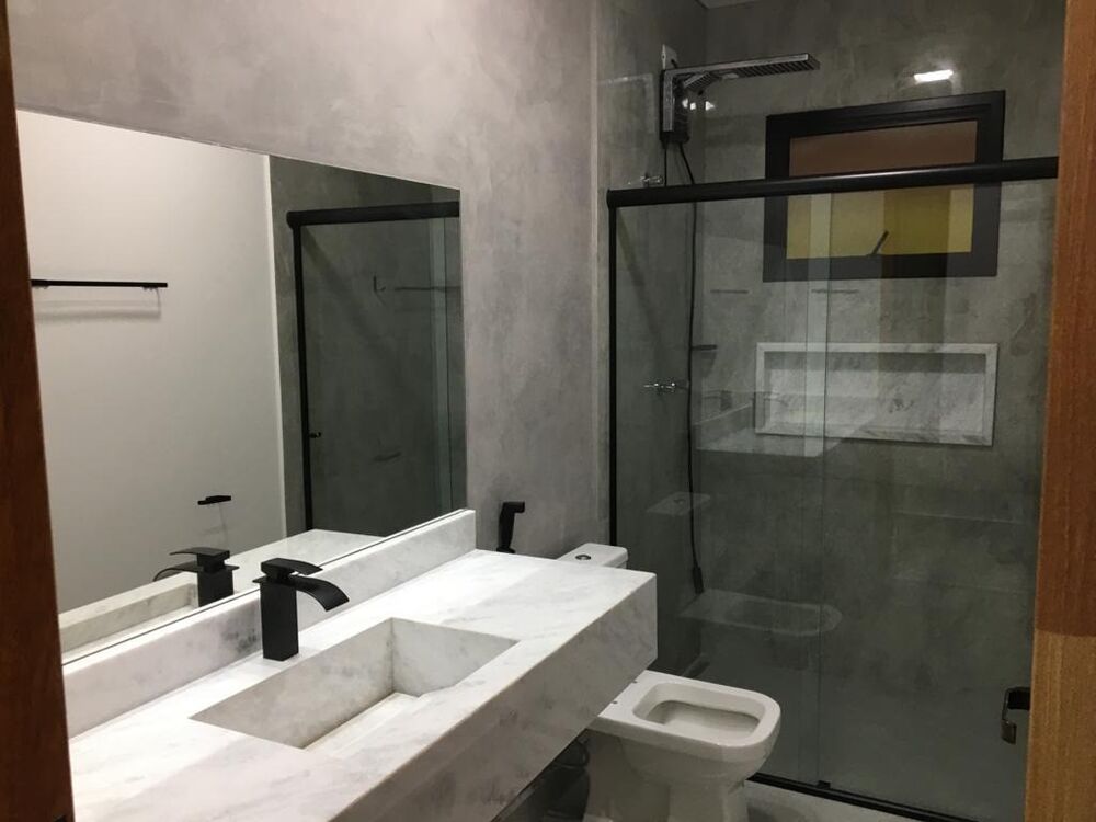 Casa, 3 quartos - Foto 10