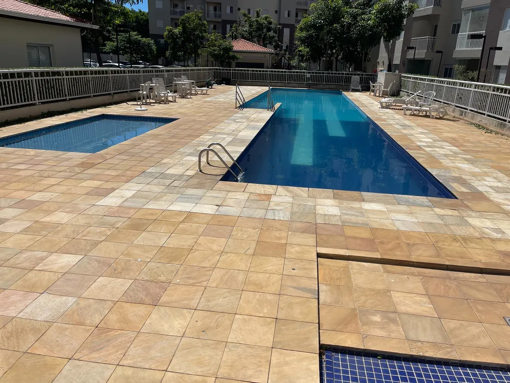 Apartamento, 2 quartos, 51 m² - Foto 10