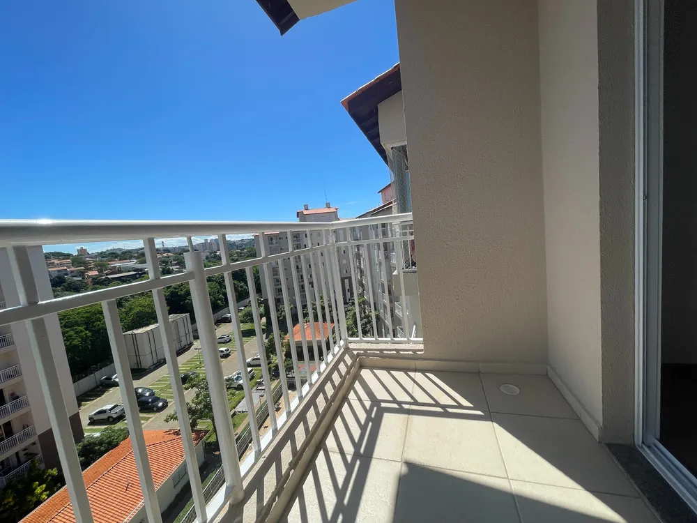 Apartamento, 2 quartos, 51 m² - Foto 5