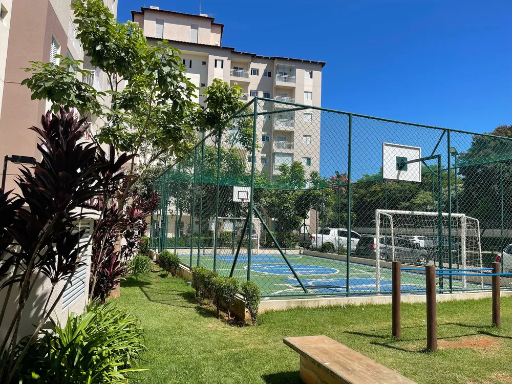 Apartamento, 2 quartos, 51 m² - Foto 9