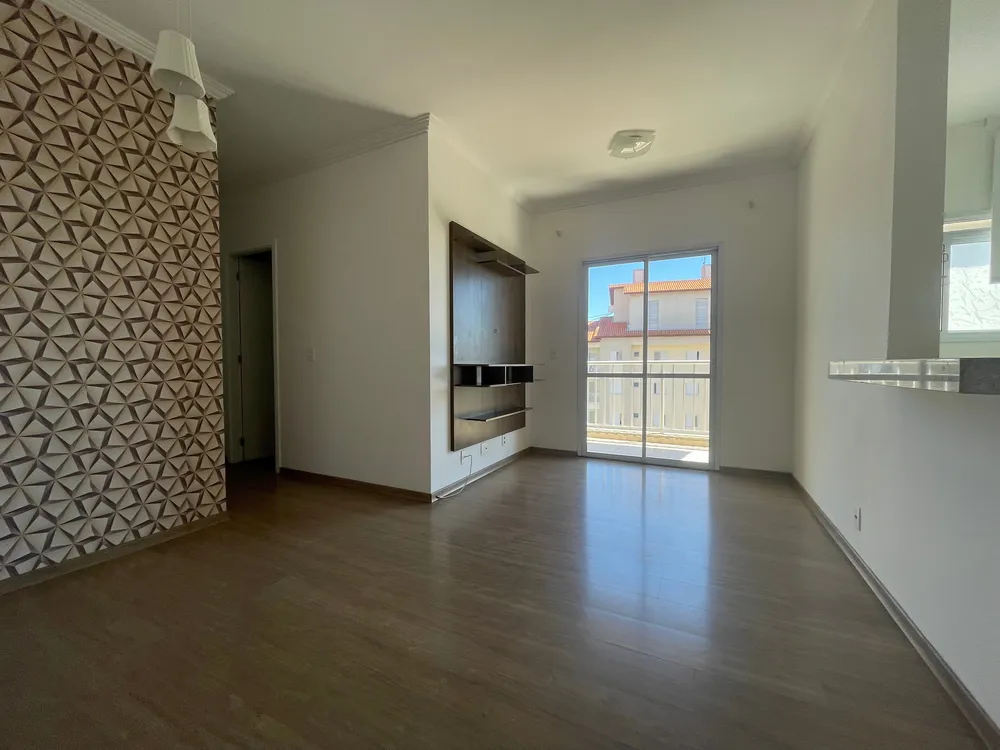 Apartamento, 2 quartos, 51 m² - Foto 2