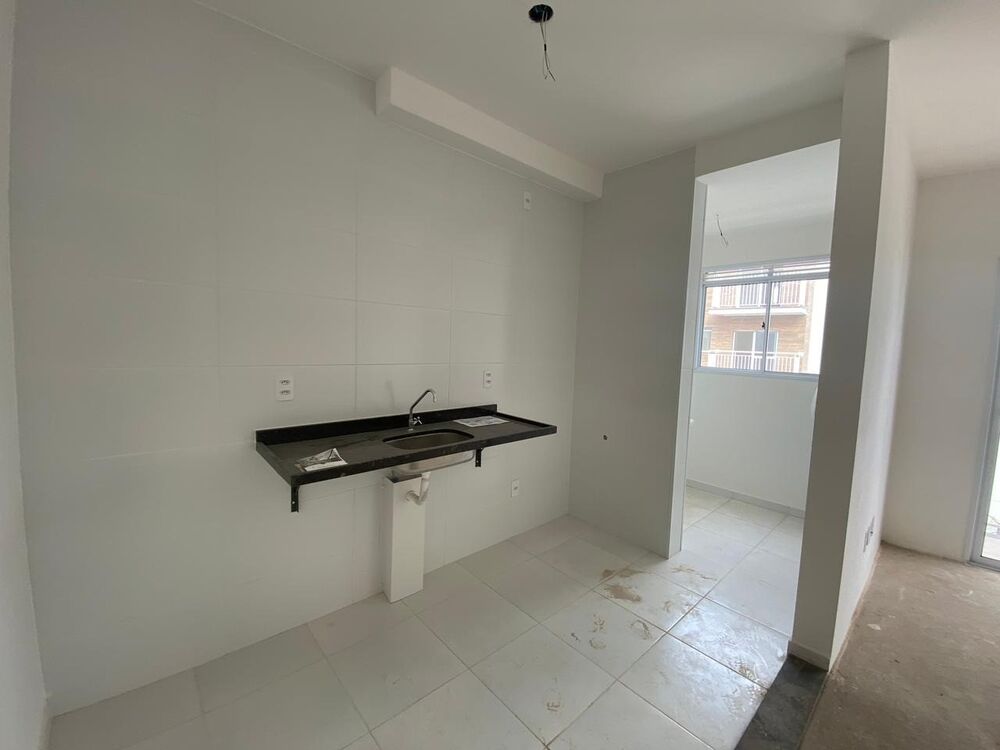 Apartamento, 2 quartos, 50 m² - Foto 2