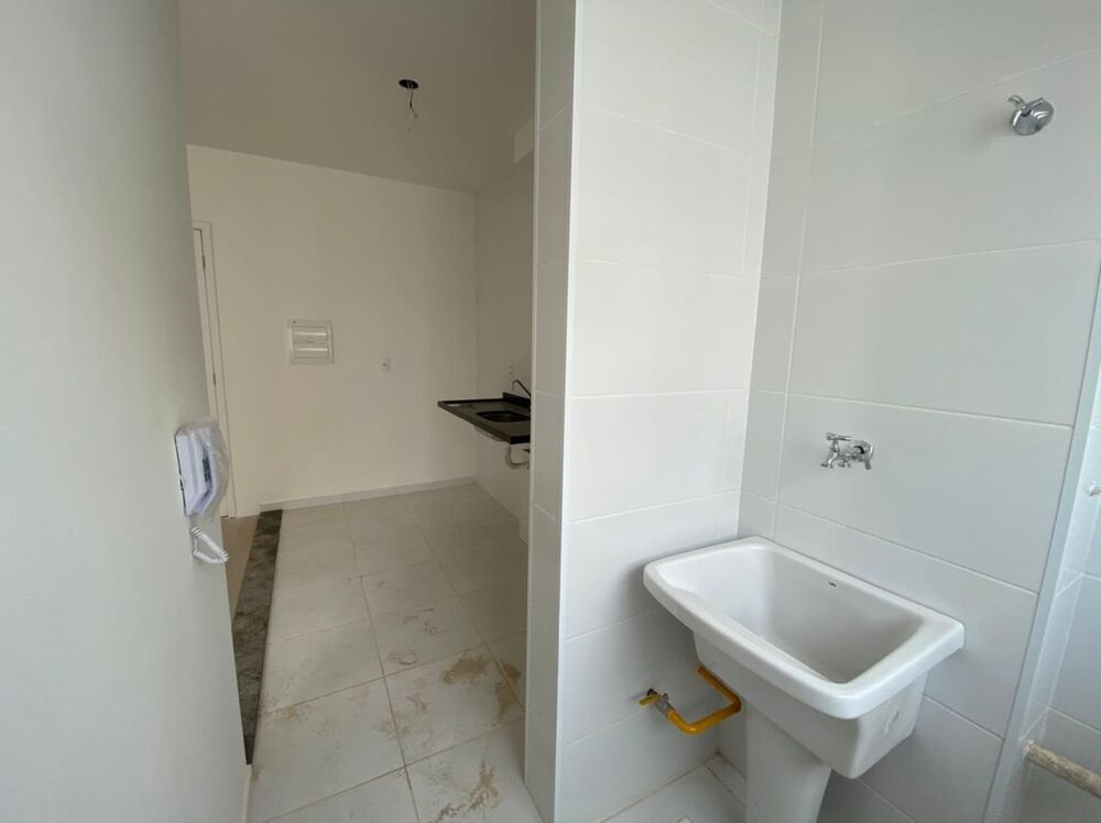 Apartamento, 2 quartos, 50 m² - Foto 8