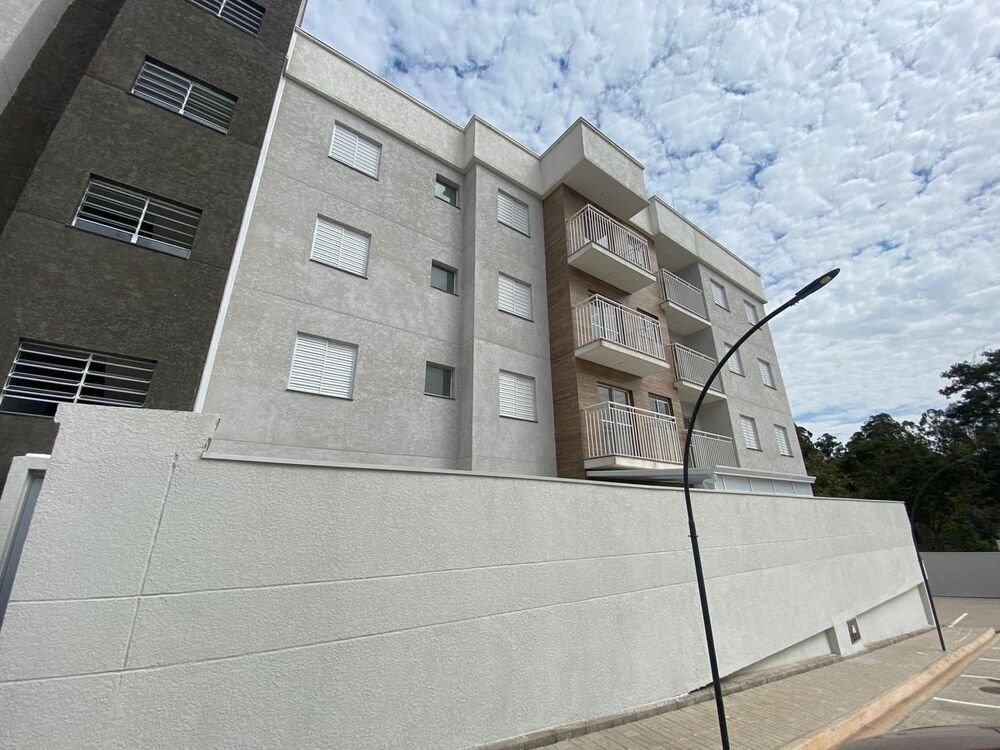 Apartamento, 2 quartos, 50 m² - Foto 5