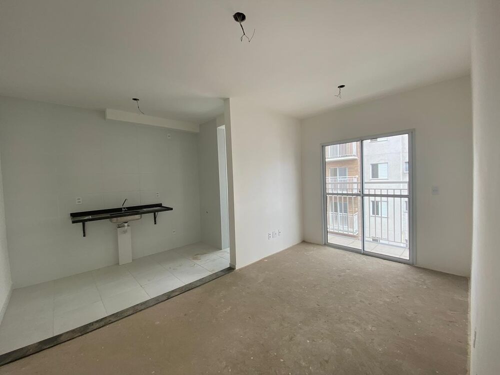 Apartamento, 2 quartos, 50 m² - Foto 3