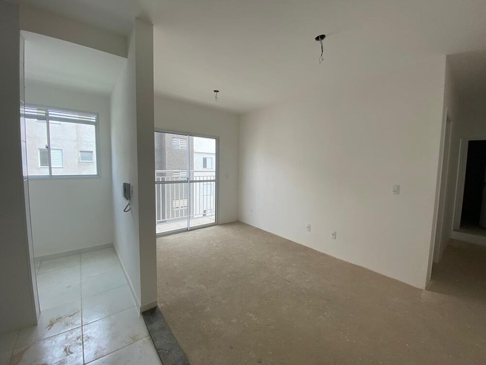 Apartamento, 2 quartos, 50 m² - Foto 4