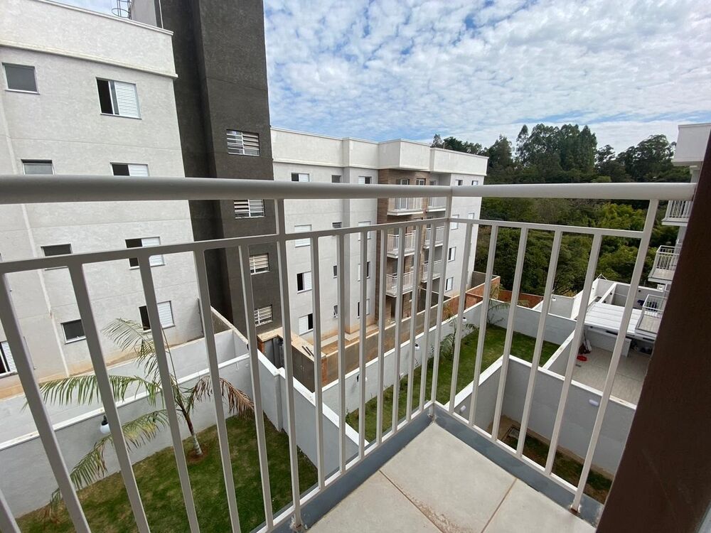 Apartamento, 2 quartos, 50 m² - Foto 7