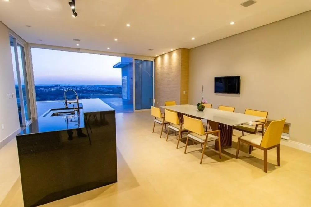 Casa, 4 quartos, 350 m² - Foto 3