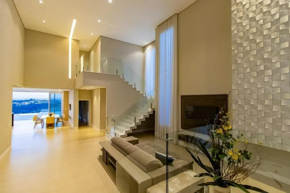 Casa, 4 quartos, 350 m² - Foto 1