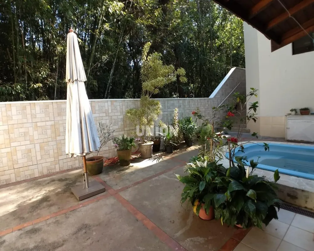 Casa, 3 quartos, 186 m² - Foto 10