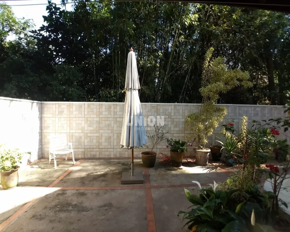 Casa, 3 quartos, 186 m² - Foto 12