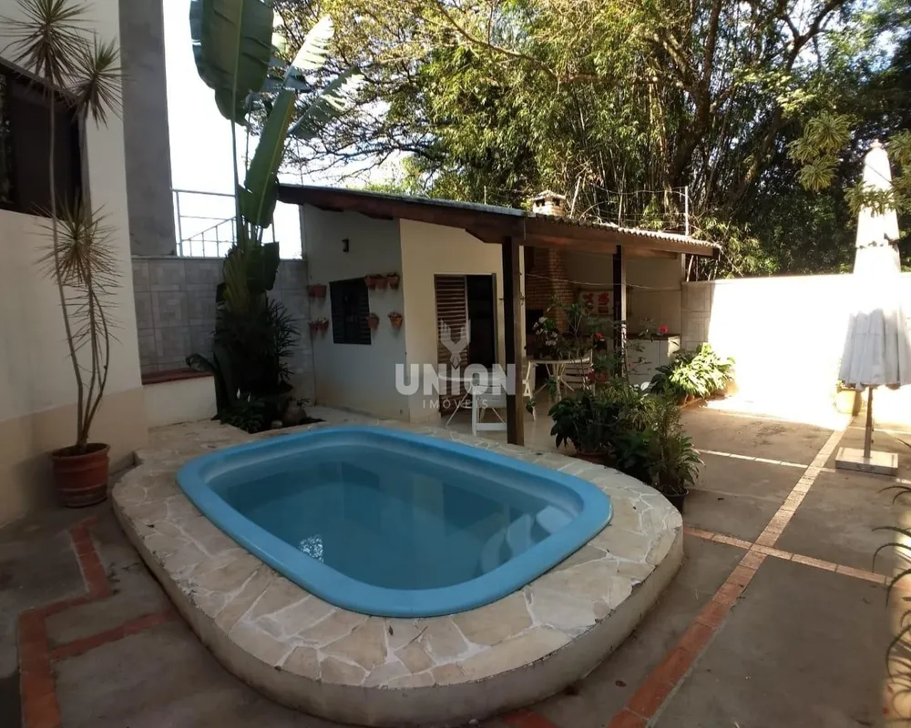 Casa, 3 quartos, 186 m² - Foto 9