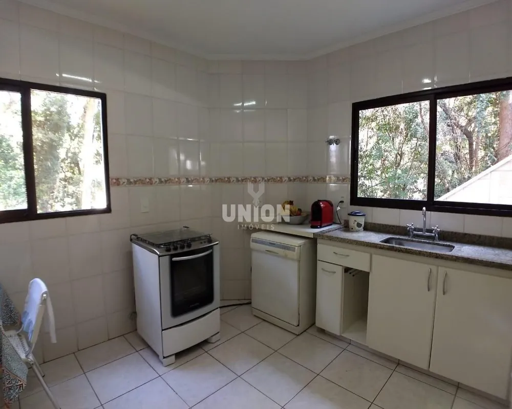 Casa, 3 quartos, 186 m² - Foto 5