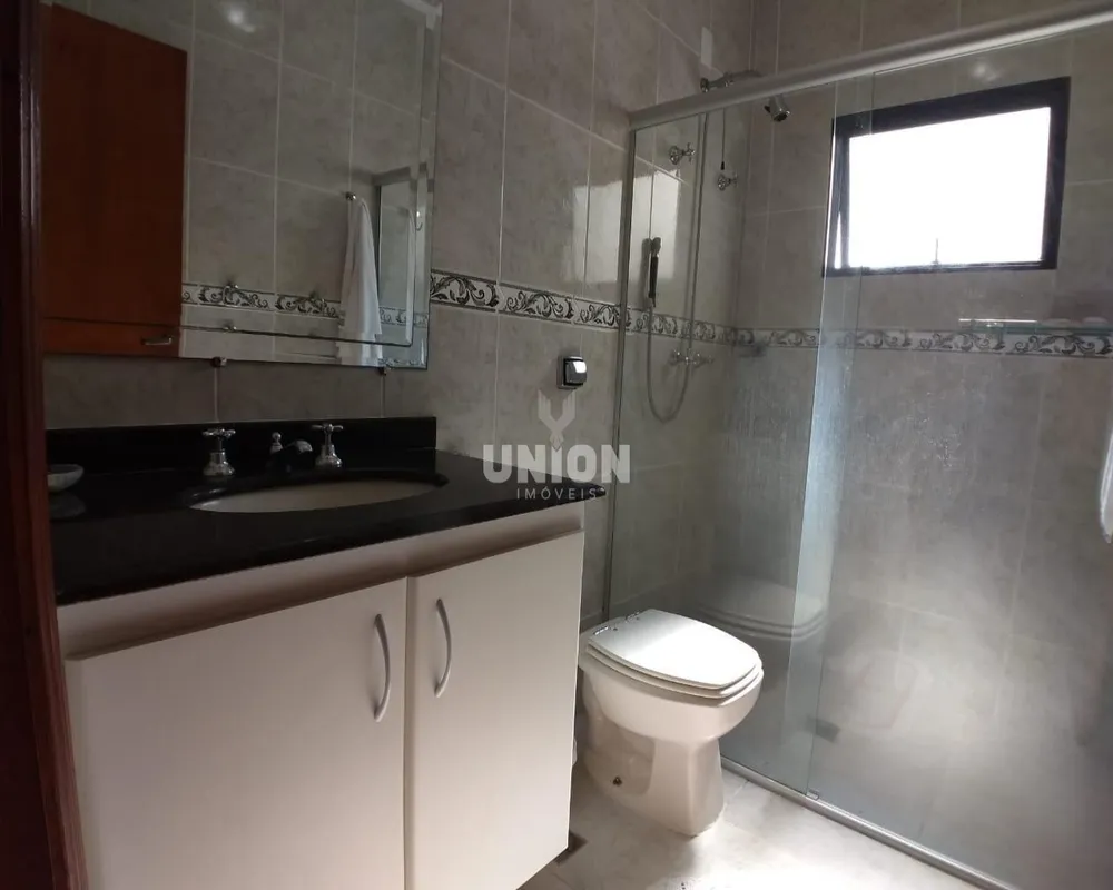 Casa, 3 quartos, 186 m² - Foto 7