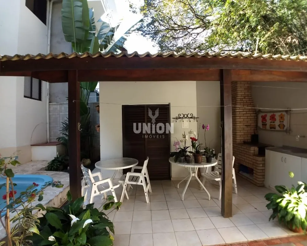 Casa, 3 quartos, 186 m² - Foto 8