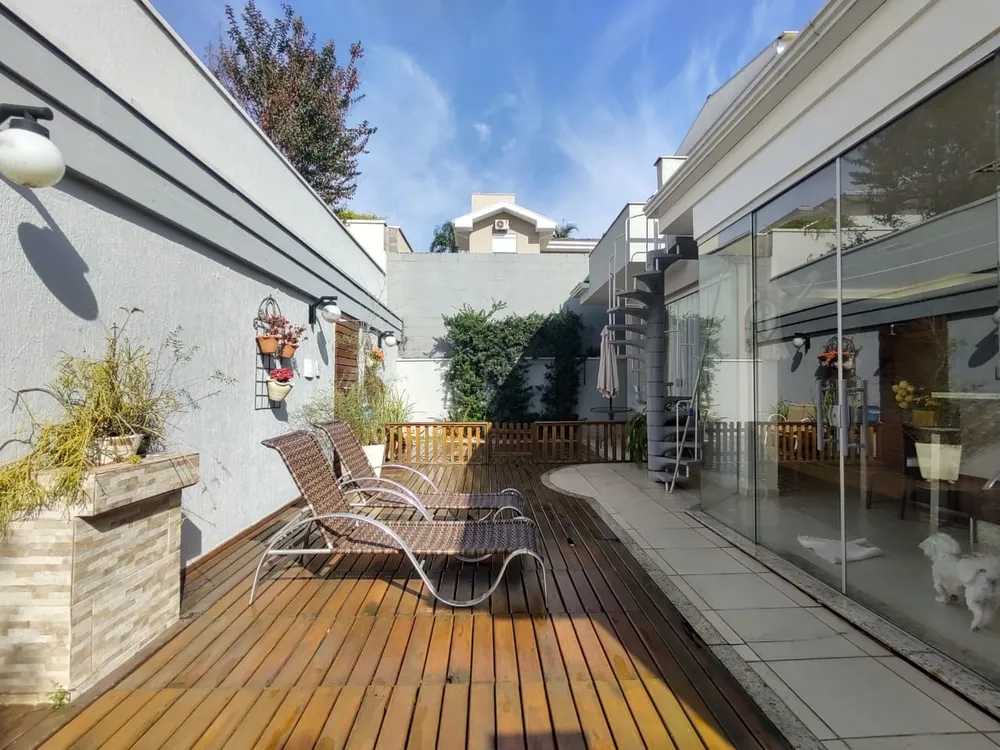 Casa, 4 quartos, 350 m² - Foto 4