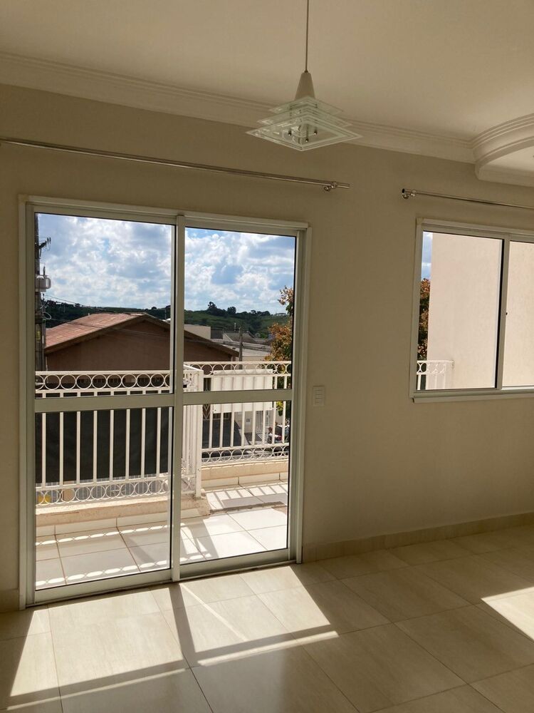 Apartamento, 2 quartos, 59 m² - Foto 1