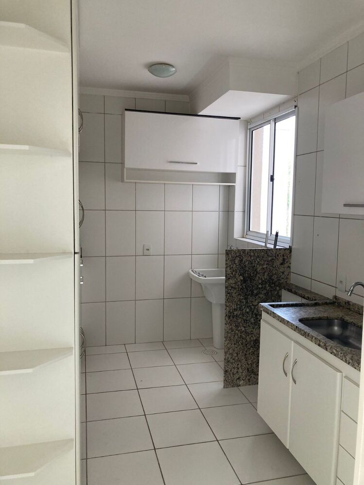 Apartamento, 2 quartos, 59 m² - Foto 4