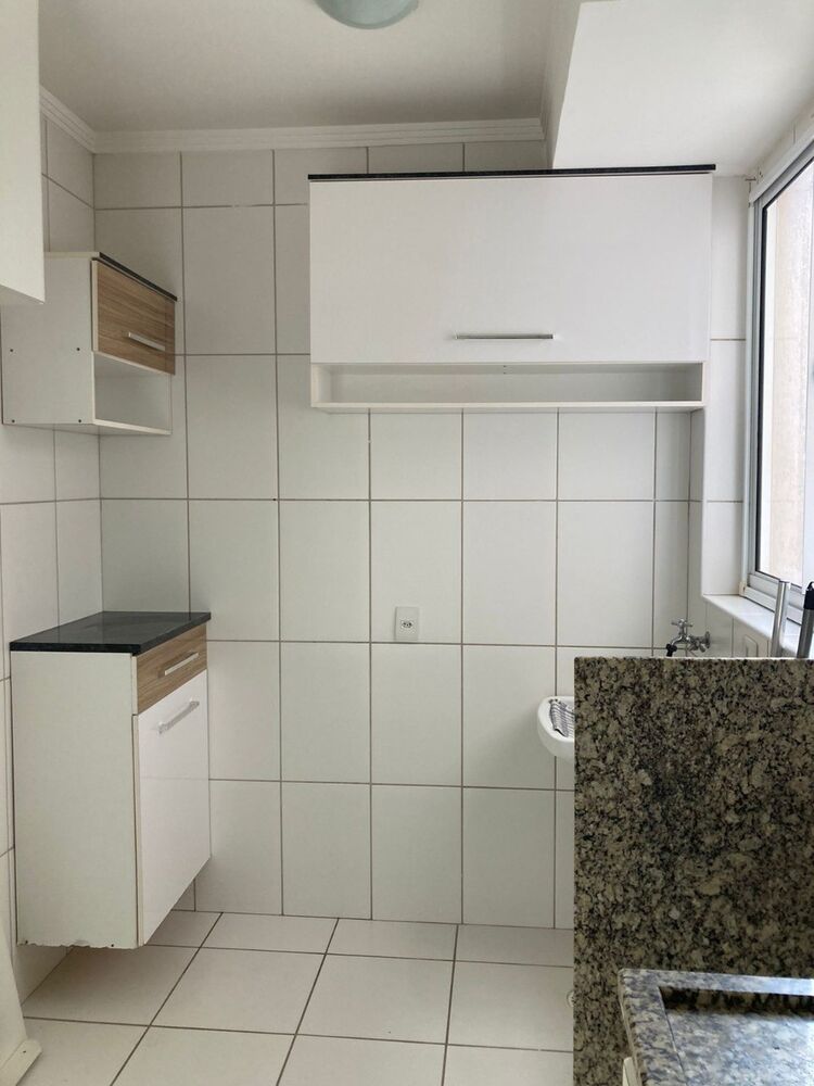 Apartamento, 2 quartos, 59 m² - Foto 5