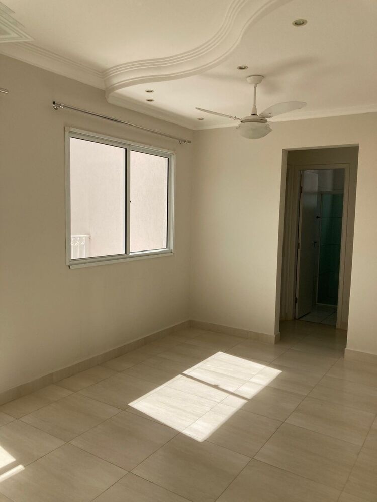 Apartamento, 2 quartos, 59 m² - Foto 3