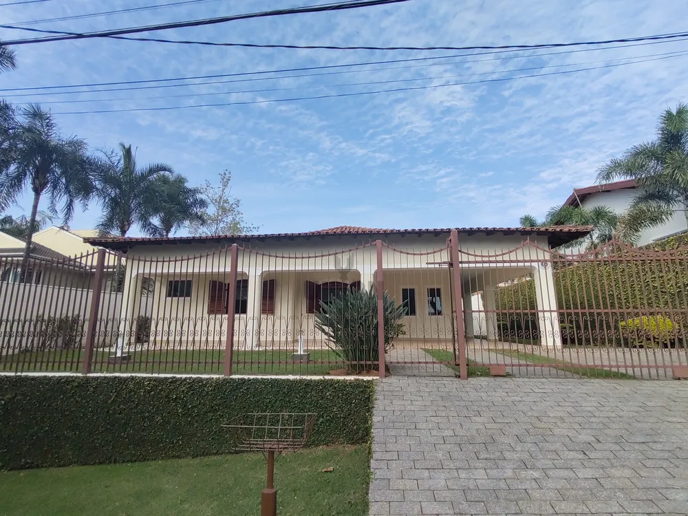 Casa, 3 quartos, 800 m² - Foto 1