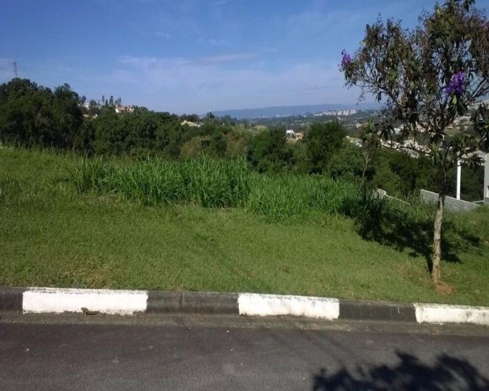 Terreno, 1000 m² - Foto 1